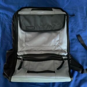 Timbuktu Muttmover Luxe Backpack